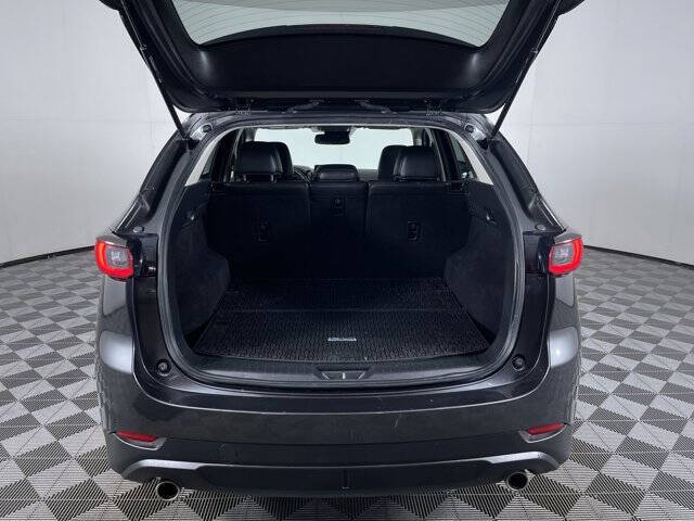 2023 Mazda CX-5 2.5 S Preferred