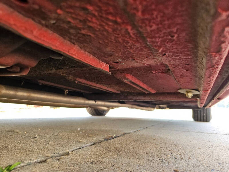 1961 Ford Thunderbird