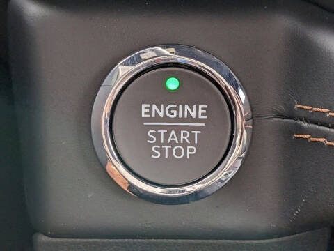 2024 Ford Expedition Platinum