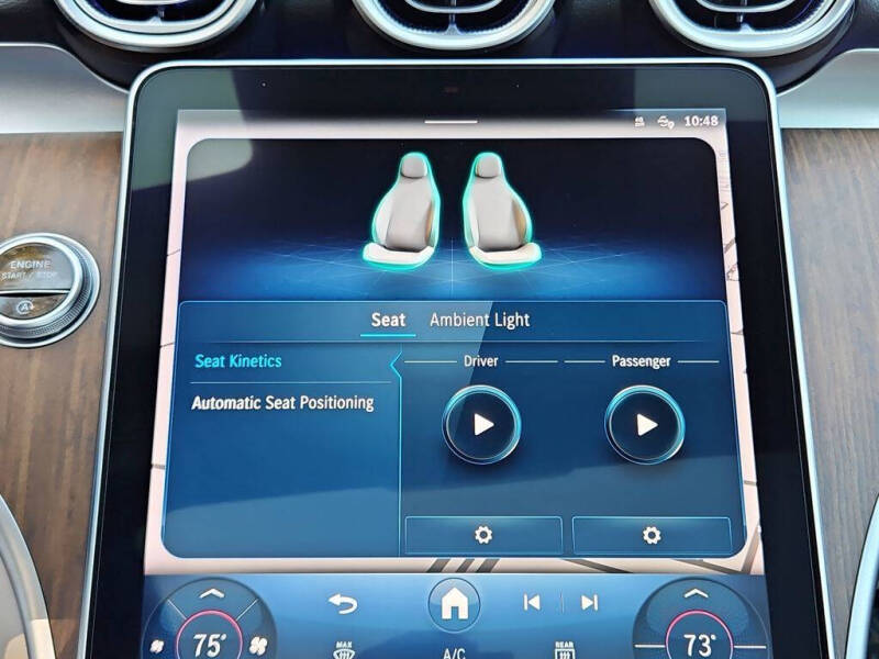 2023 Mercedes-Benz C-Class C 300