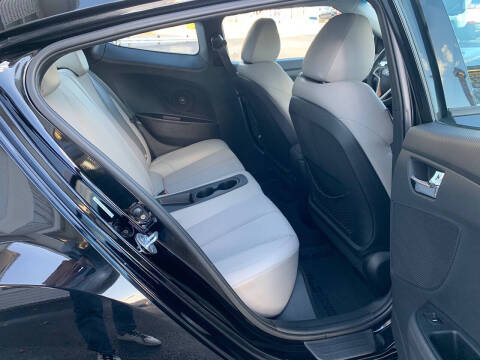 2012 Hyundai Veloster