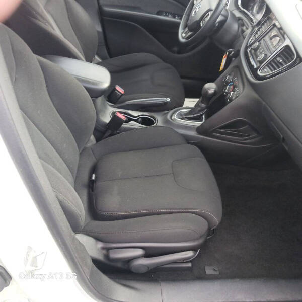 2013 Dodge Dart Rallye