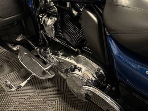 2018 Harley-Davidson ULTRA LIM ANNV