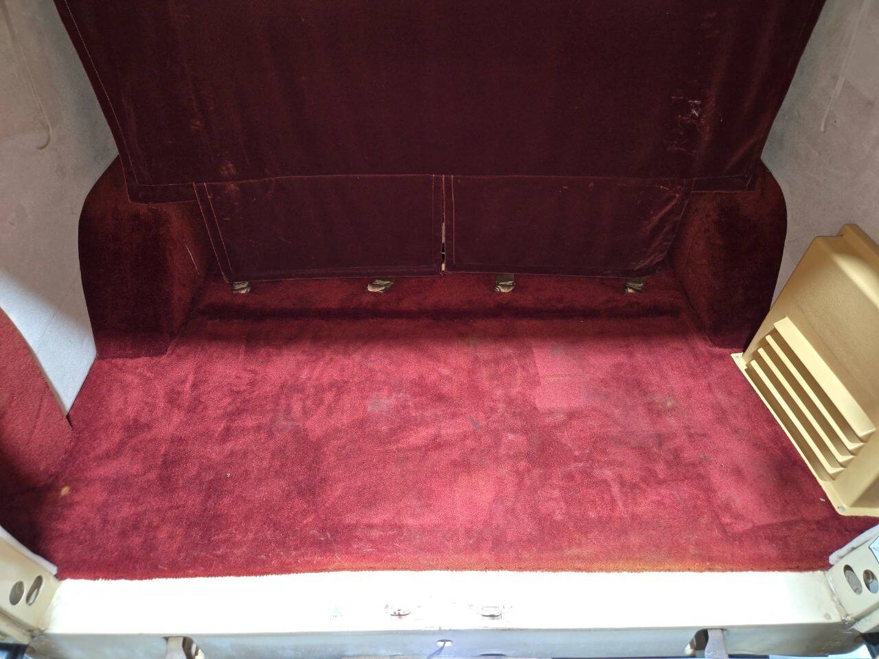 1988 Chevrolet Chevy Van 64