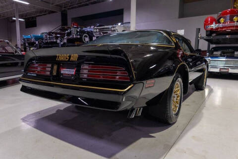 1977 Pontiac Trans Am
