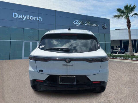 2025 Alfa Romeo Tonale