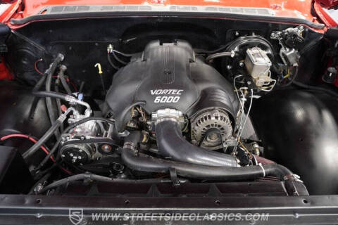 1976 Chevrolet C10