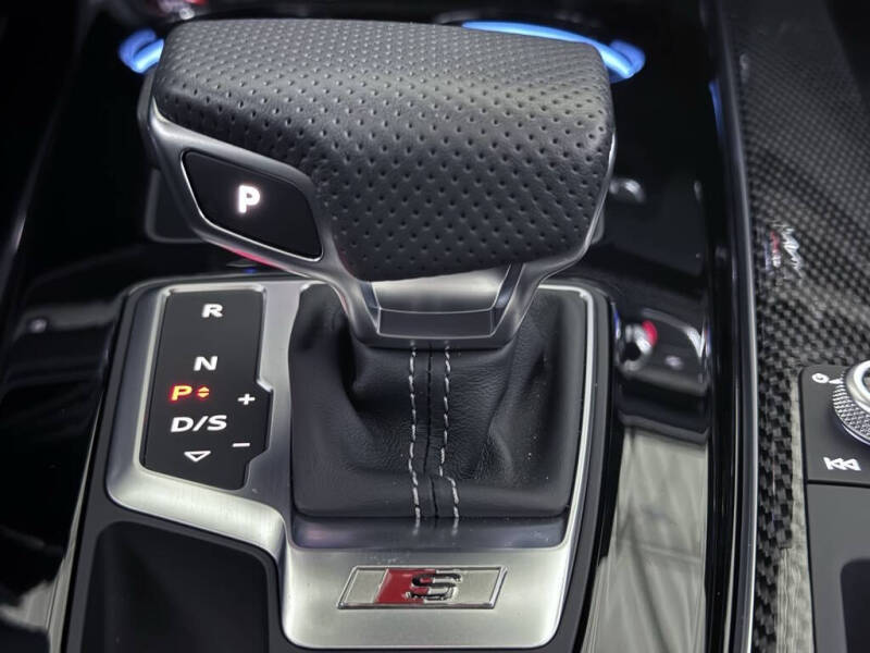 2023 Audi S5 3.0T quattro Prestige