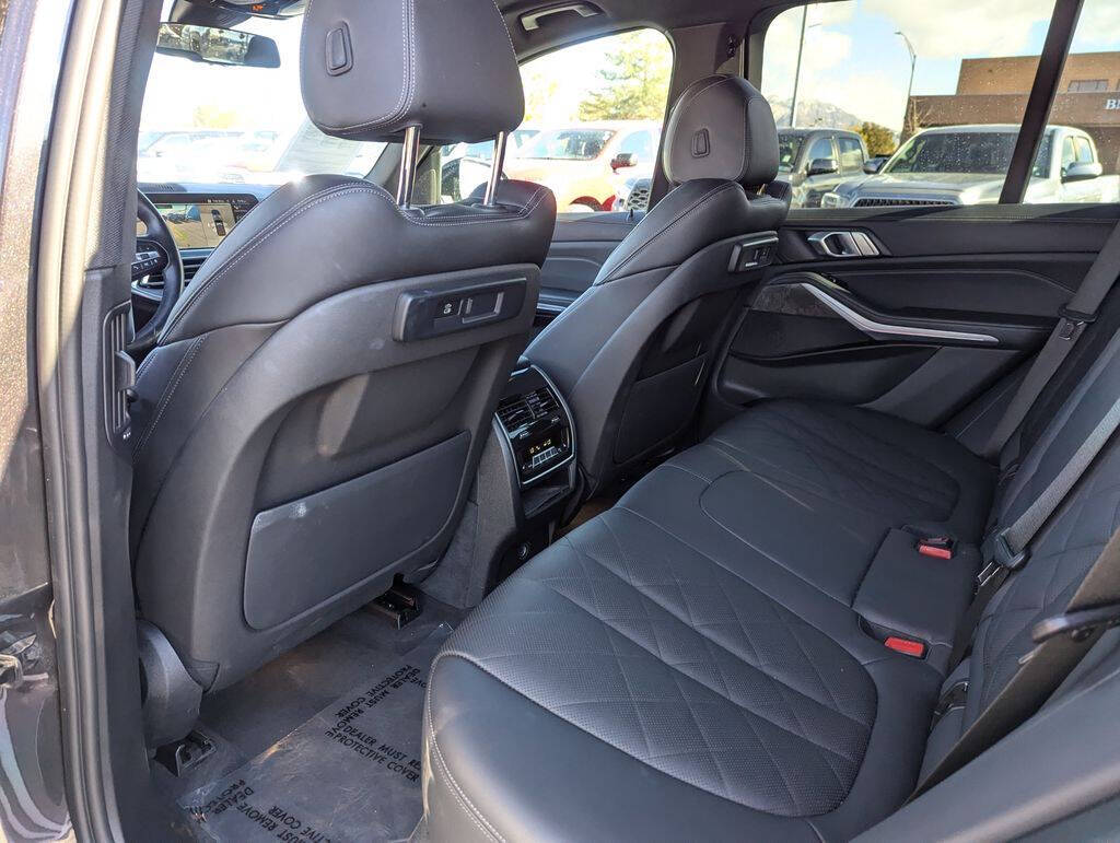 2023 BMW X5 for sale at Axio Auto Boise in Boise, ID