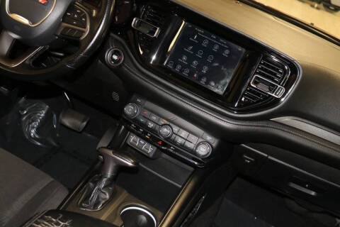 2021 Dodge Durango SXT