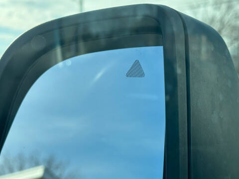 2019 Freightliner Sprinter