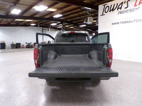 2010 Chevrolet Colorado LT