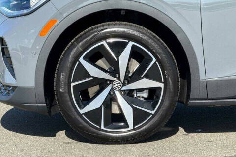 2025 Volkswagen ID.4 Pro S