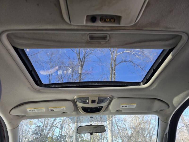 2006 Dodge Durango SLT