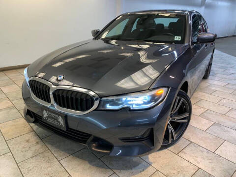 2021 BMW 3 Series for sale at EUROPEAN AUTO EXPO in Lodi NJ