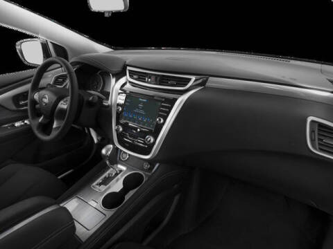 2017 Nissan Murano