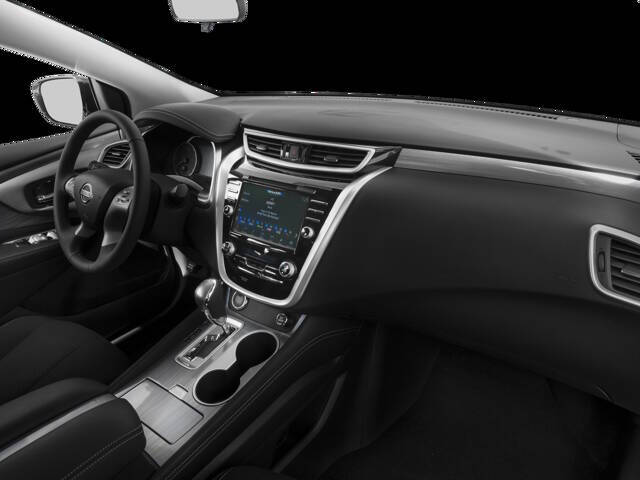 2017 Nissan Murano