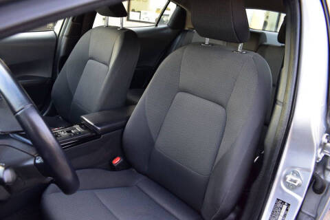 2023 Toyota Prius LE