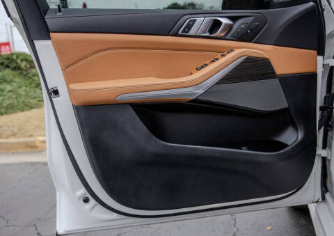 2025 BMW X5 sDrive40i