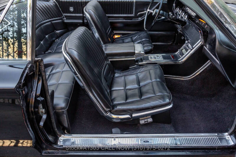 1966 Ford Thunderbird