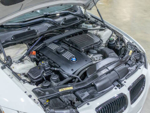 2008 BMW 3 Series 335i