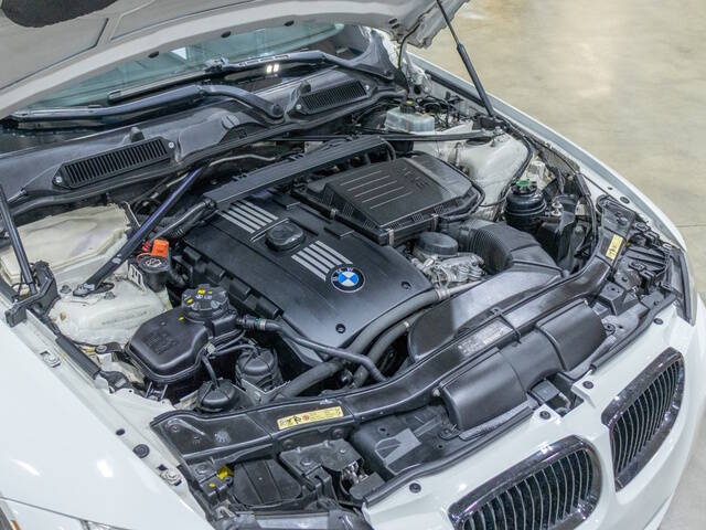 2008 BMW 3 Series 335i