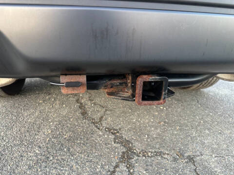 2017 Ford Explorer Police Interceptor Utility