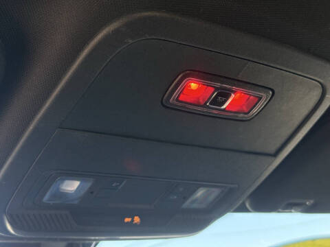 2021 Ford Explorer Hybrid Police Interceptor Utility