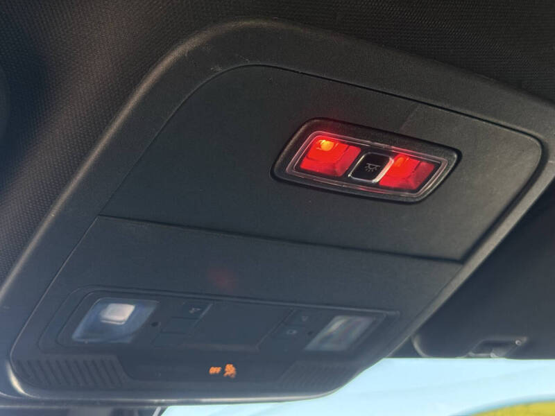 2021 Ford Explorer Hybrid Police Interceptor Utility