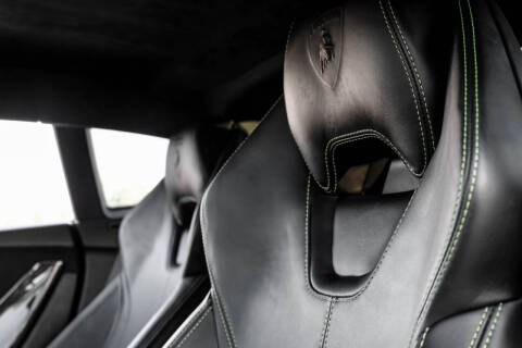 2015 Lamborghini Huracan LP 610-4