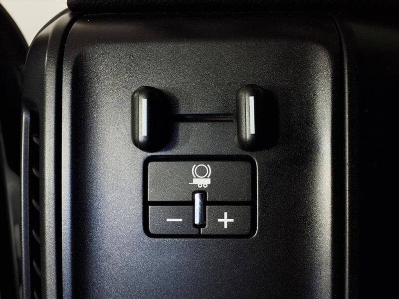 2019 Chevrolet Silverado 2500HD Work Truck