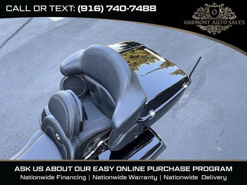 2006 Harley-Davidson Street Glide