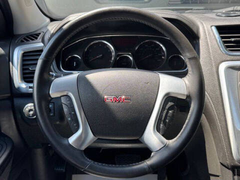 2017 GMC Acadia Limited