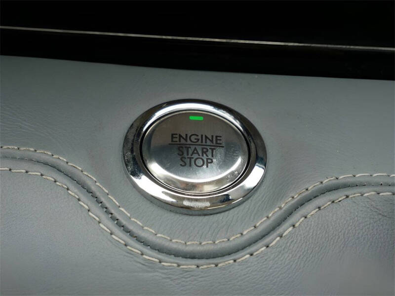 2024 Lincoln Navigator Black Label