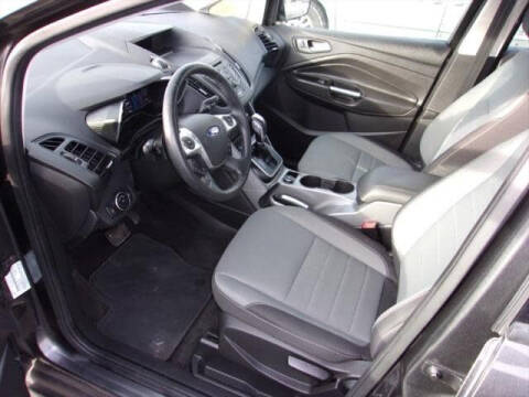 2016 Ford C-MAX Hybrid SE