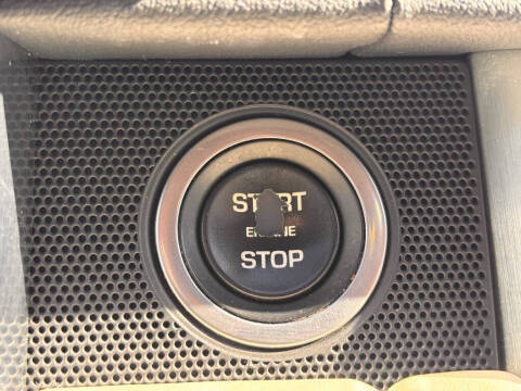 2017 Land Rover Range Rover Supercharged LWB