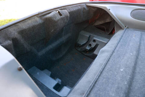 1999 Chevrolet Camaro Z28