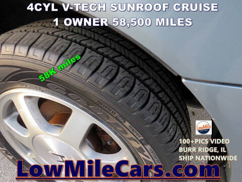 1995 Honda Accord EX