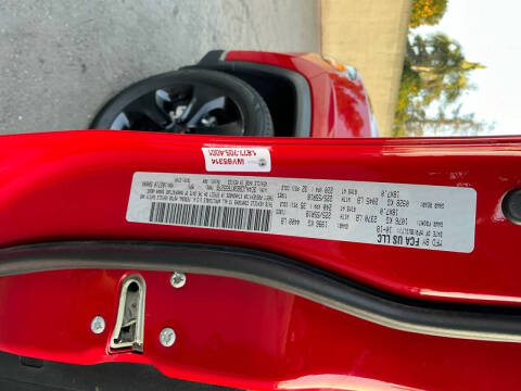 2019 Jeep Compass Altitude