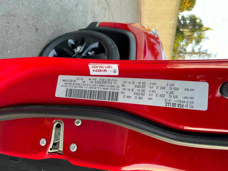 2019 Jeep Compass Altitude