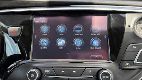 2019 Buick Envision Premium