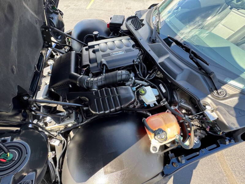 2008 Pontiac Solstice