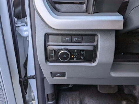 2024 Ford F-250 Super Duty