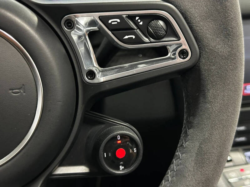 2018 Porsche 718 Boxster