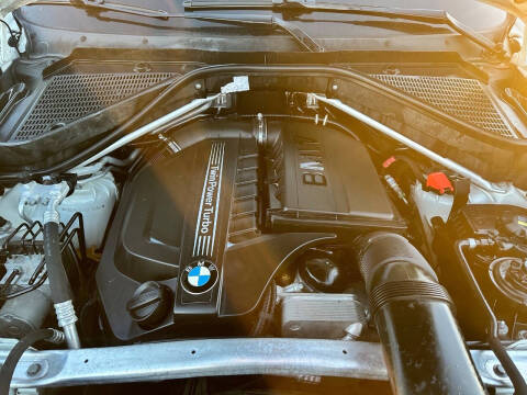 2012 BMW X5 xDrive35i Premium