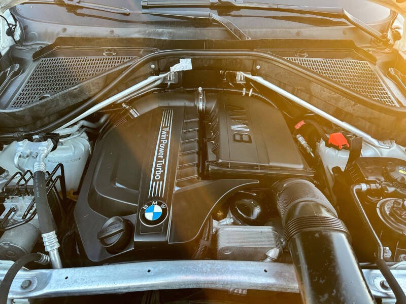 2012 BMW X5 xDrive35i Premium