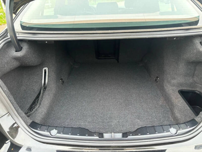 2014 BMW 5 Series 528i