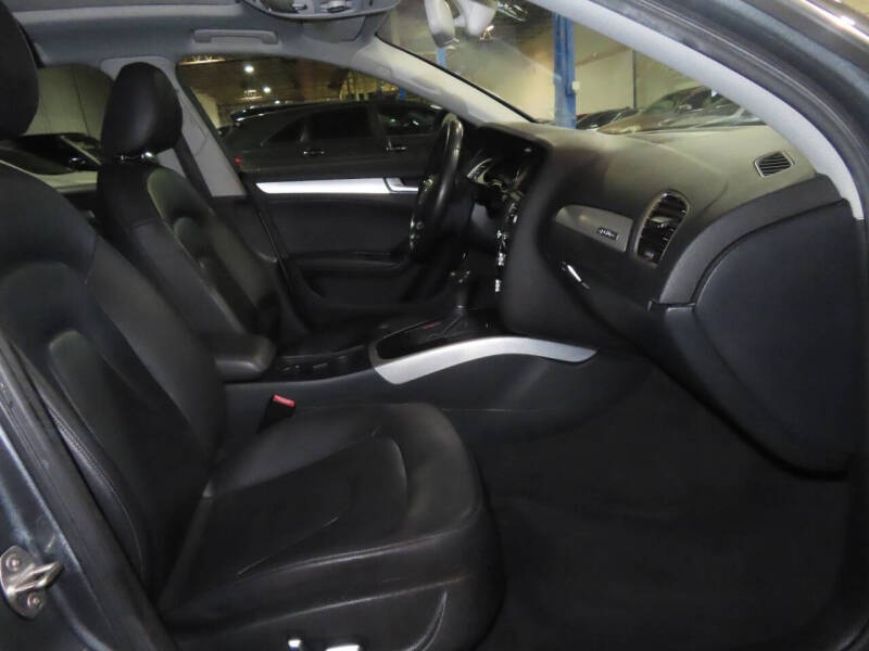 2013 Audi Allroad 2.0T quattro Premium