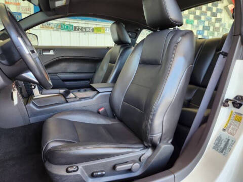 2006 Ford Mustang V6 Premium