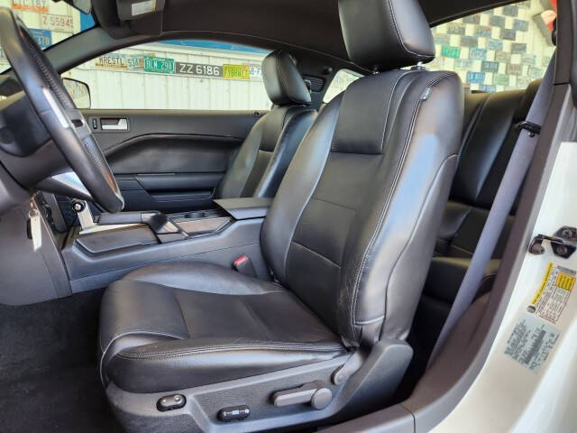 2006 Ford Mustang V6 Premium